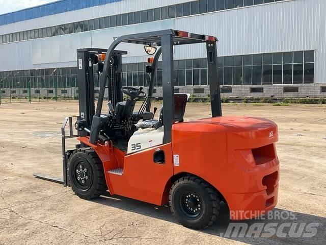 Machpro MP-L35 其他