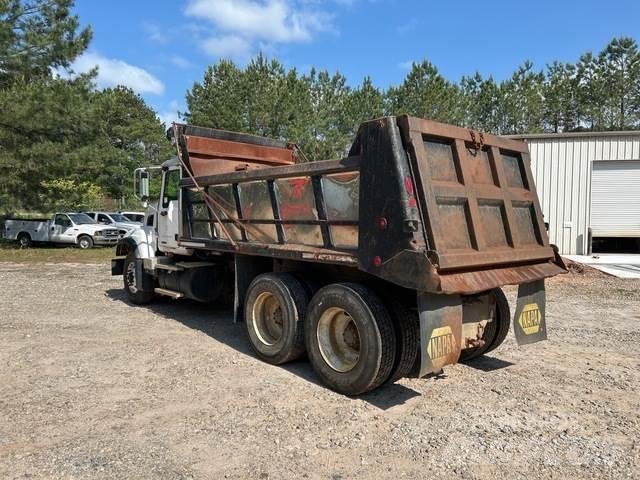 Mack CV700 傾卸式卡車