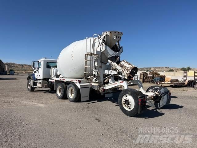 Mack GU713 其他貨車