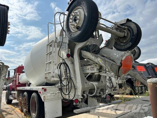 Mack GU713 其他貨車