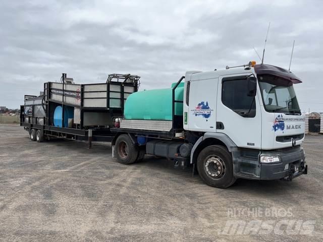 Mack Premium 其他