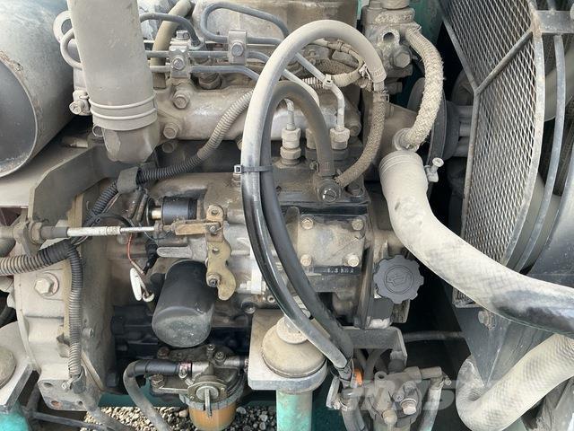 Maeda HF090-3 伸縮臂高空作業車