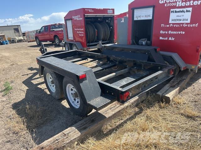 Magnum  便攜式儲能電源