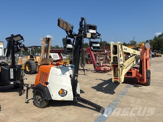 Magnum MLT6SK Light towers