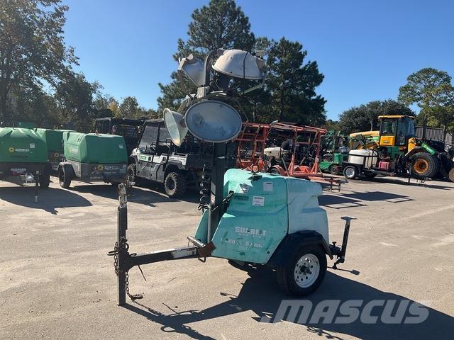 Magnum MLT6SK 照明燈