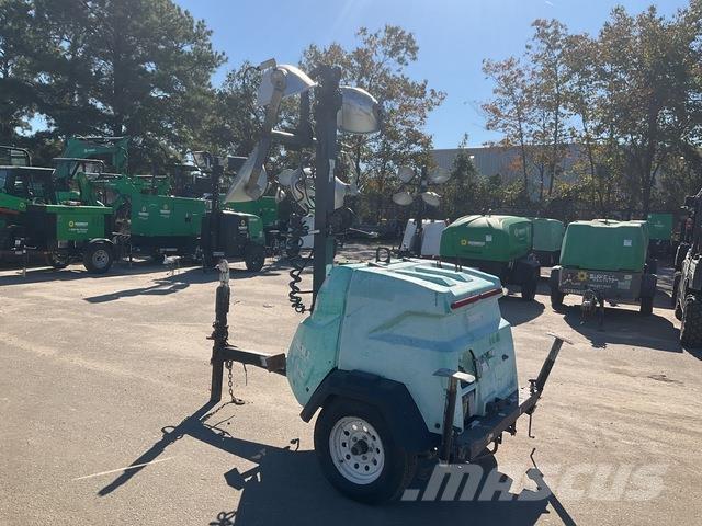 Magnum MLT6SK 照明燈