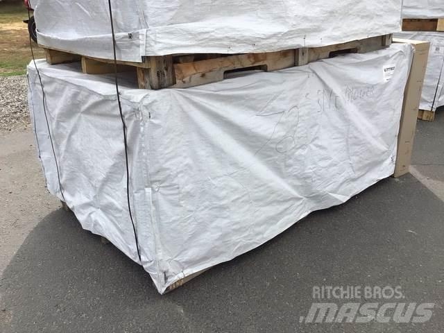 Mahindra  其他路面和雪地機械