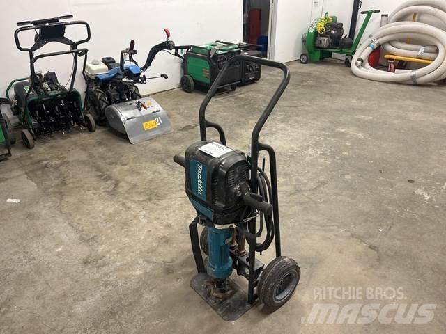 Makita HM1812 其他