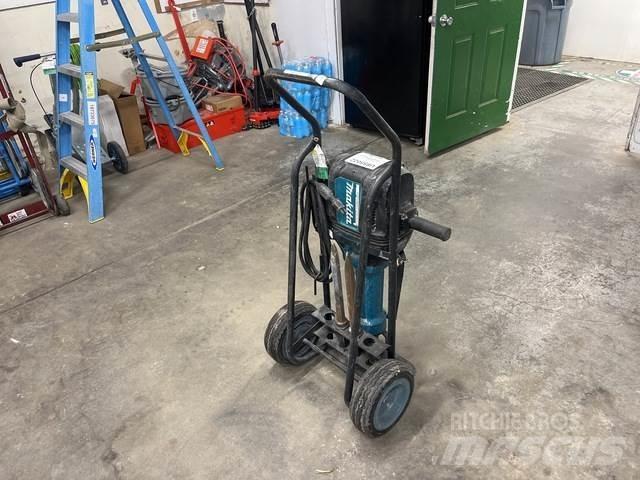 Makita HM1812 其他