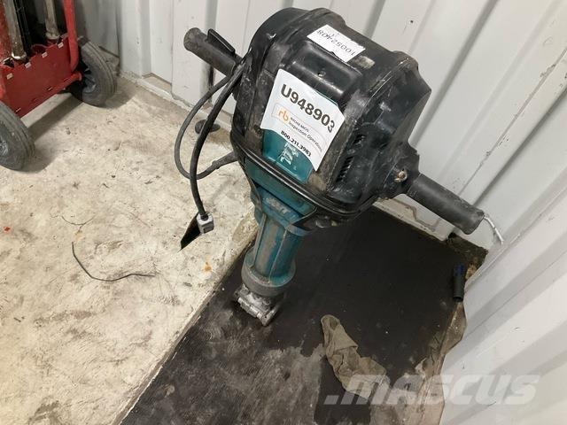 Makita HM1812 其他