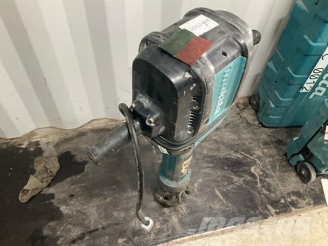 Makita HM1812 其他