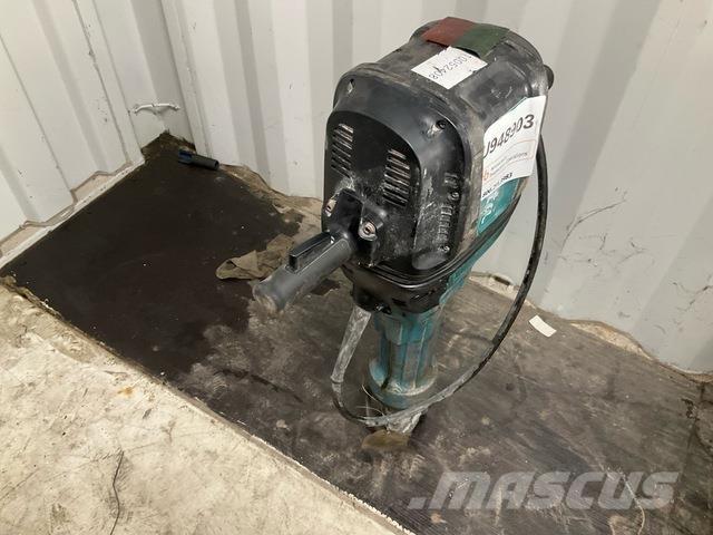 Makita HM1812 其他