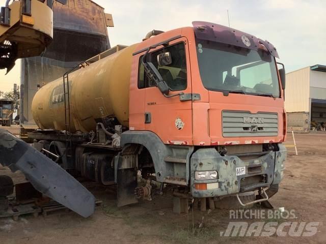 MAN 33.363 水車
