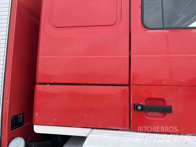 MAN M38 591 其他