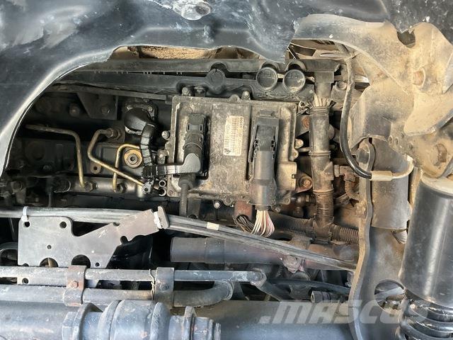 MAN TGA33.360 其他