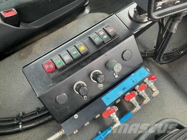 MAN TGL12.220 其他