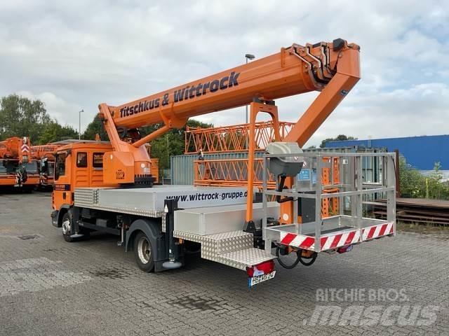 MAN TGL7.150 其他