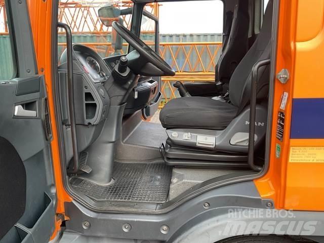 MAN TGL7.150 其他