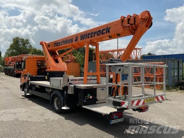 MAN TGL8.180 其他