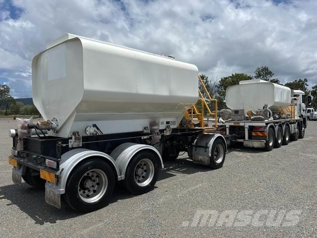 MAN TGS 41.480 其他