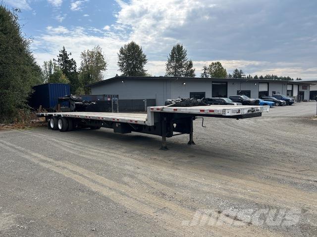 Manac  低架裝載車