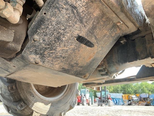 Manitou M26-4 越野車