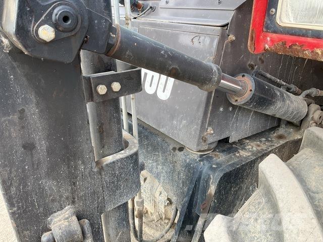 Manitou M30-4 越野車