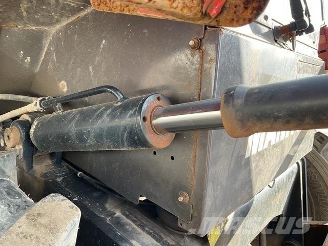Manitou M30-4 越野車