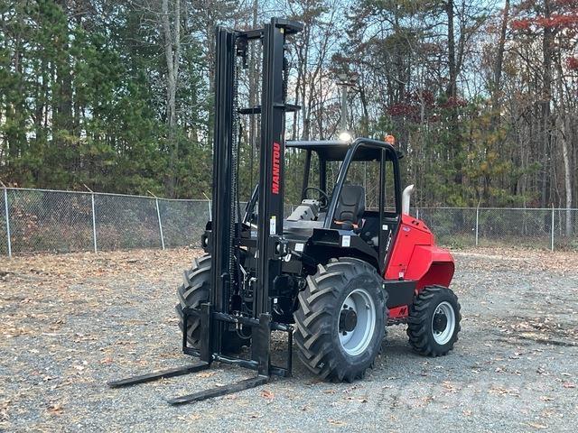 Manitou M30-4 越野車