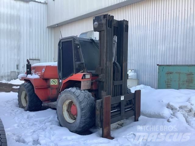 Manitou MA470T 越野車