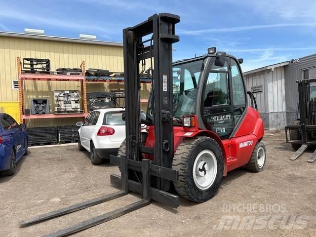 Manitou MS150T 其他