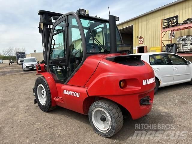 Manitou MS150T 其他
