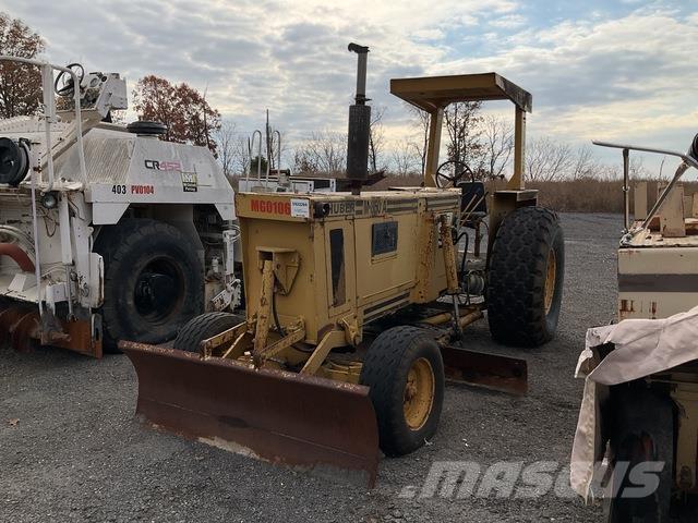 Mauldin M850A 其他