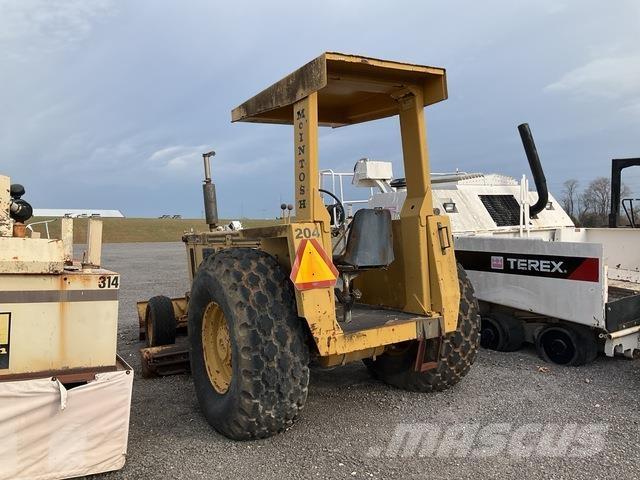 Mauldin M850A 其他