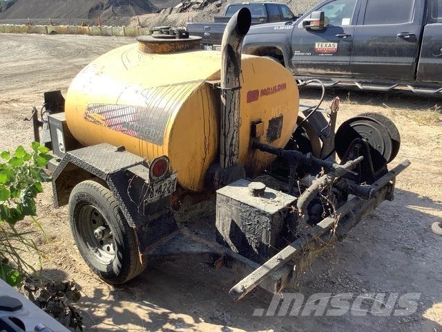 Mauldin MT300 物料運輸車輛