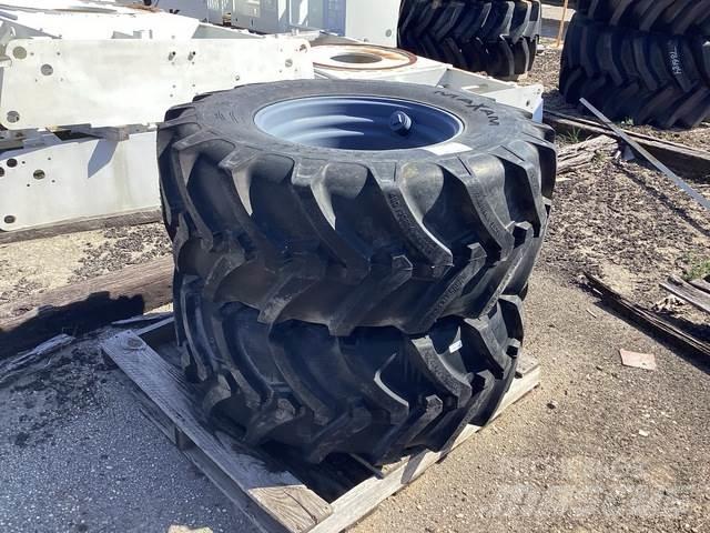 Maxam 輪胎、車輪和輪圈