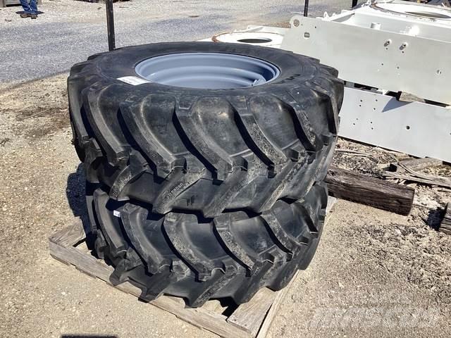  Maxam 輪胎、車輪和輪圈