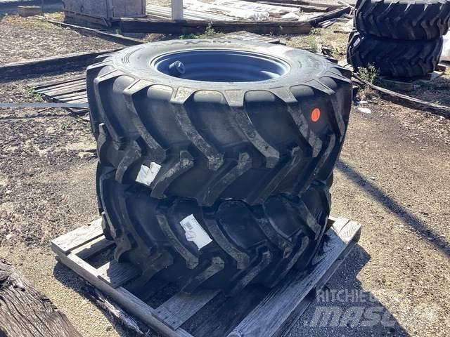  Maxam 輪胎、車輪和輪圈
