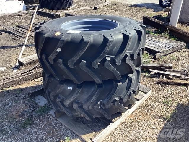  Maxam 輪胎、車輪和輪圈