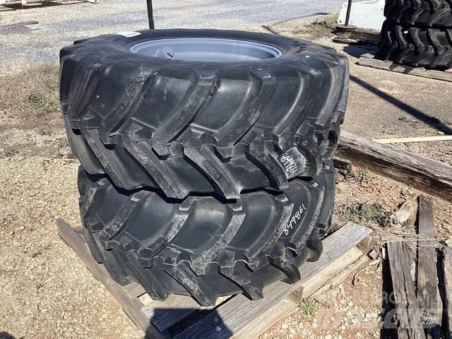  Maxam 輪胎、車輪和輪圈
