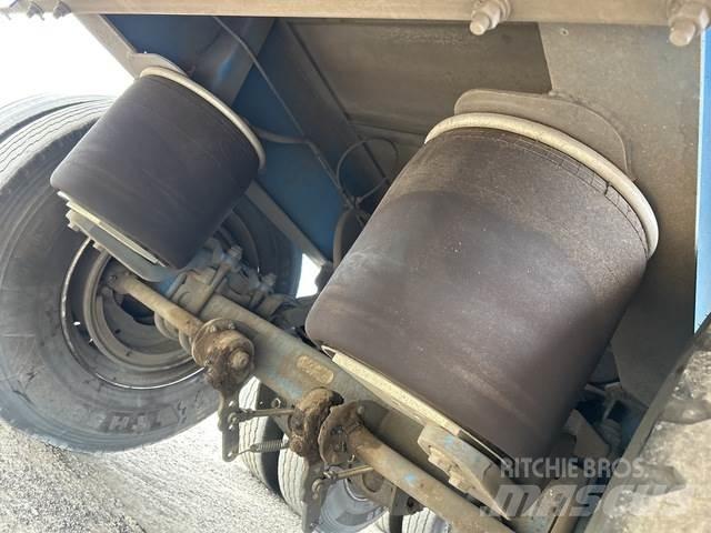 MaxiTrans  控溫式半拖車