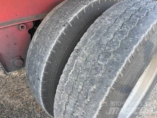MaxiTrans  控溫式半拖車