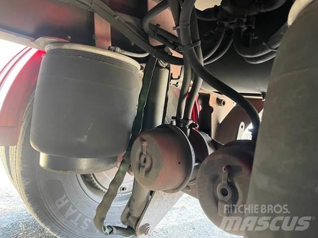 MaxiTrans  控溫式半拖車