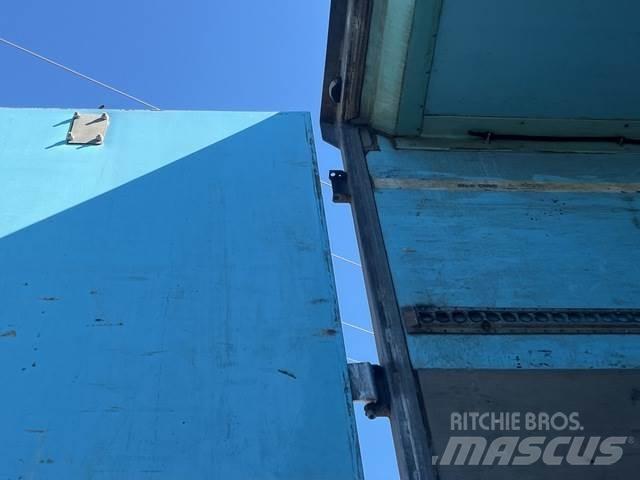 MaxiTrans  控溫式半拖車