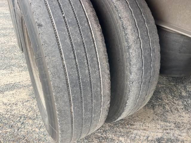 MaxiTrans  控溫式半拖車