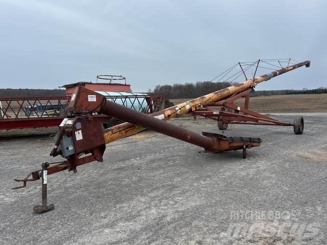 Mayrath 1071 穀物烘乾機
