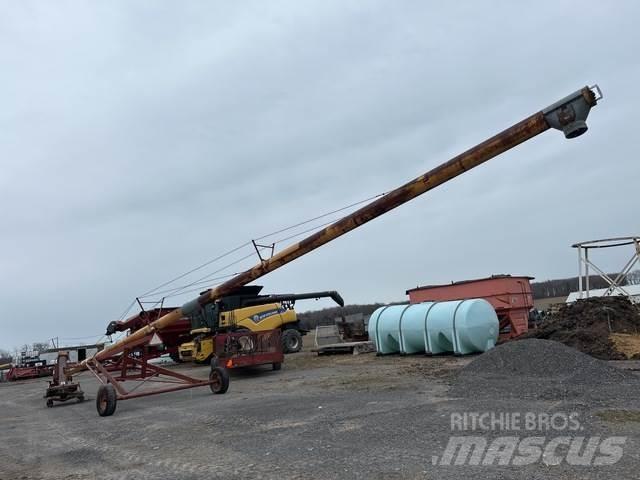 Mayrath 1071 穀物烘乾機