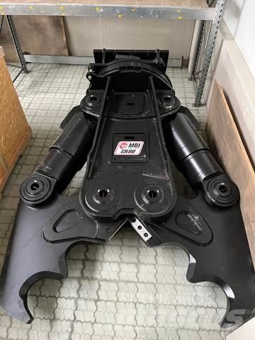 MBI CR80R-3 其他