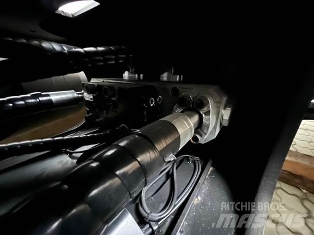 MBI CR80R-3 其他