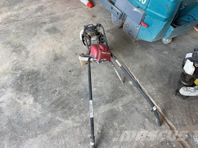 MBW 500H 混凝土澆灌吊杆